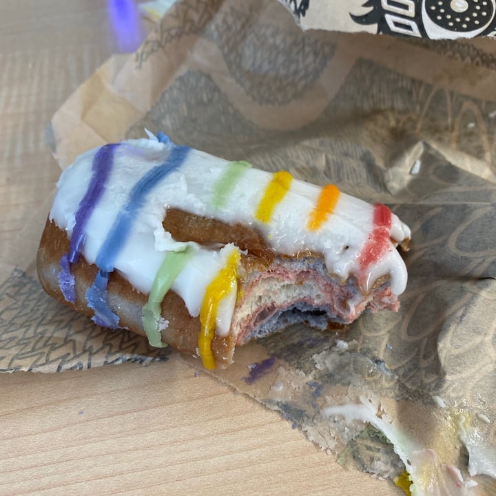 photo of Donut Monster Gay Bar shared by @lisaj on  11 Jun 2021 - review