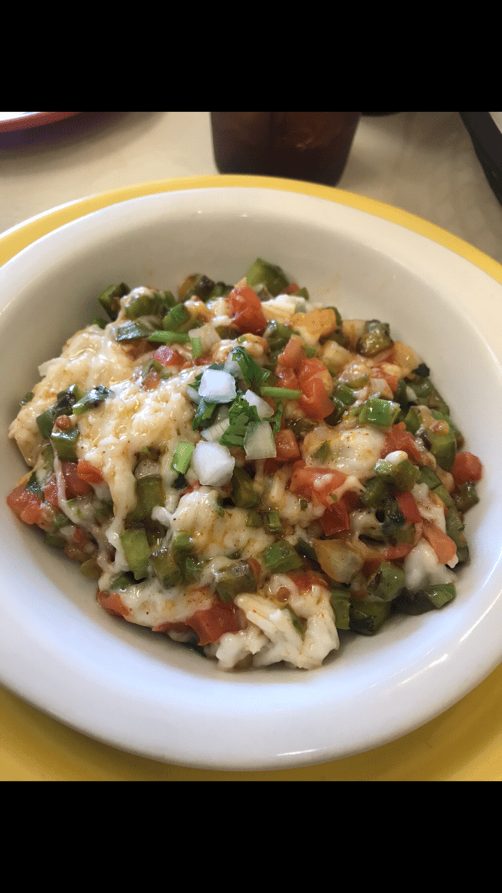 review photo of Momcorn Cactus & Melted Cheese shared by @missjenniheart on 26 May 2018 - review