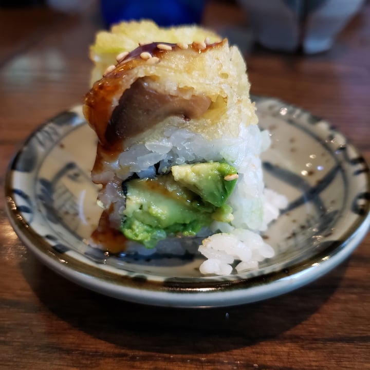 photo of Blue Sushi Sake Grill Prince Roll shared by @strawberrycupcake on  20 Sep 2021 - review