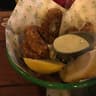 Nueve Tres Cuartos Bar Vegano