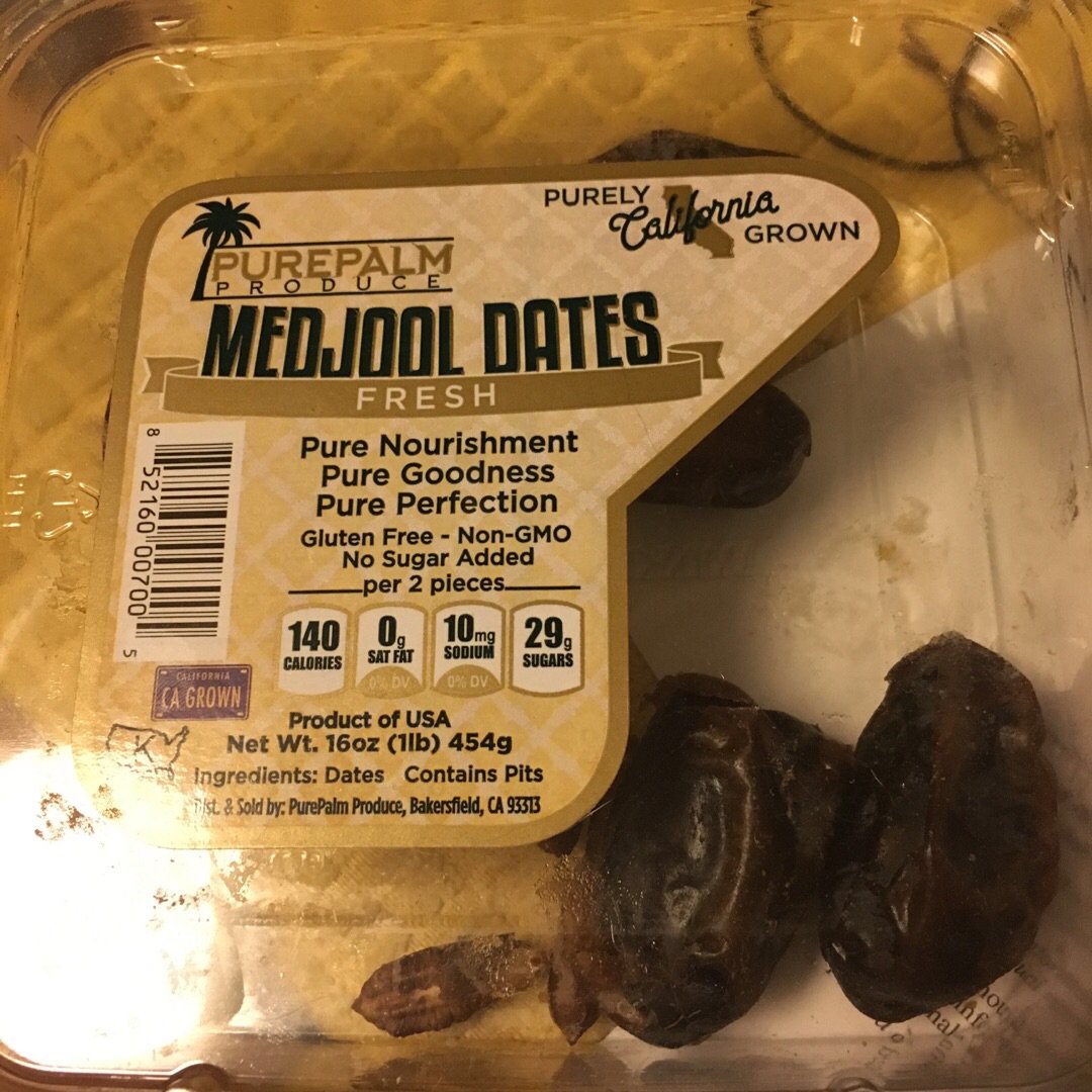 ALDI Medjool dates Reviews abillion