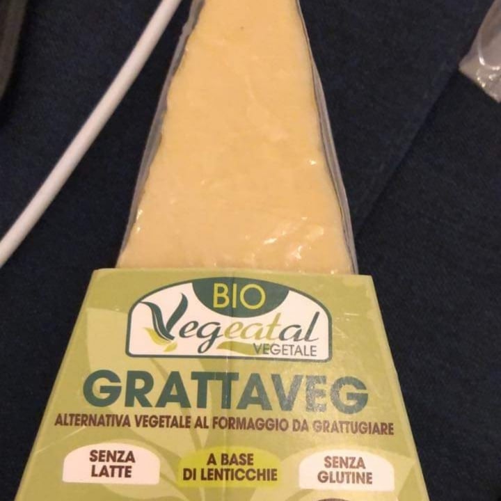 photo of Bio Vegeatal Grattaveg A Base Di Lenticchie  shared by @mattheww on  23 Sep 2020 - review