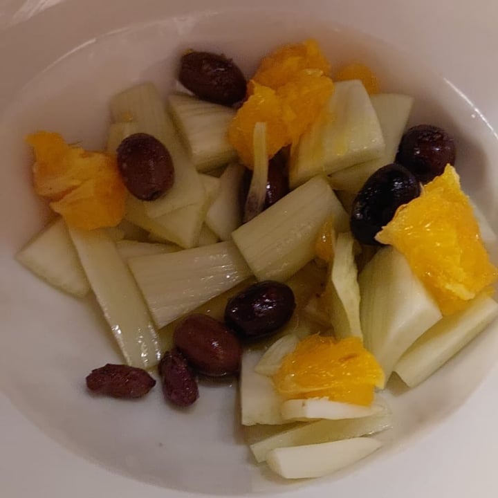 review photo of la locura bistrot pasta ragù di verdure shared by @euetta on 19 Aug 2022 - review