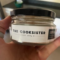 The Cooksister