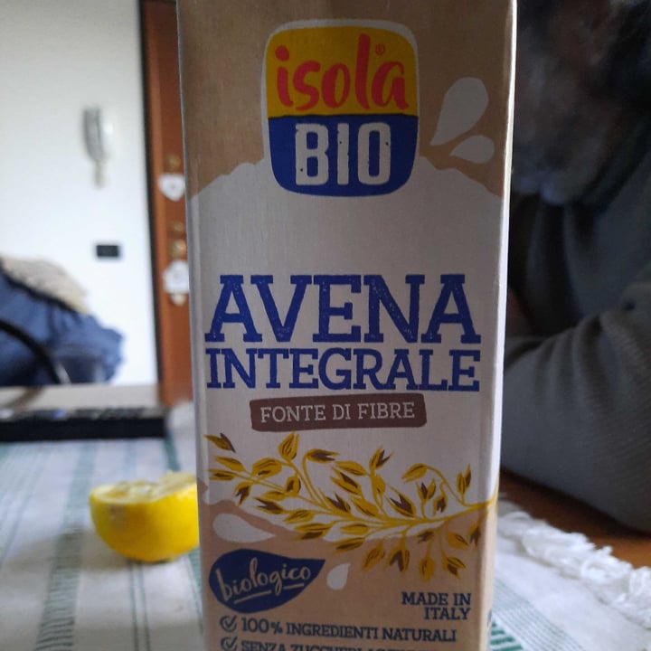 review photo of Isolabio Avena shared by @paolaep on 19 Mar 2022 - review