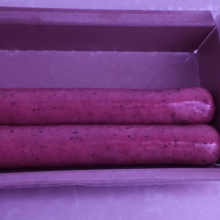 photo of Vemondo  Next level longaniza shared by @arantzagates on  20 Apr 2021 - review