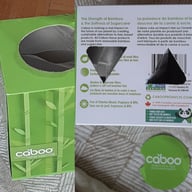 Caboo Paper Products USA
