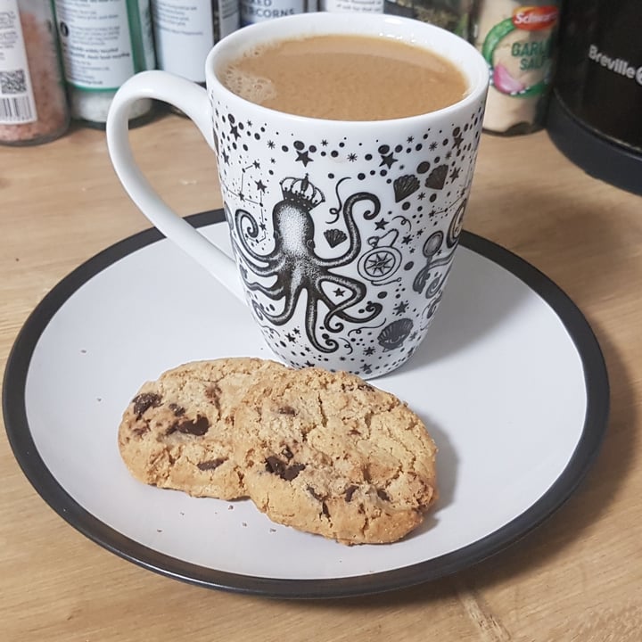 review photo of Morrisons Choc Orange Cookies shared by @immy on 16 May 2021 - review