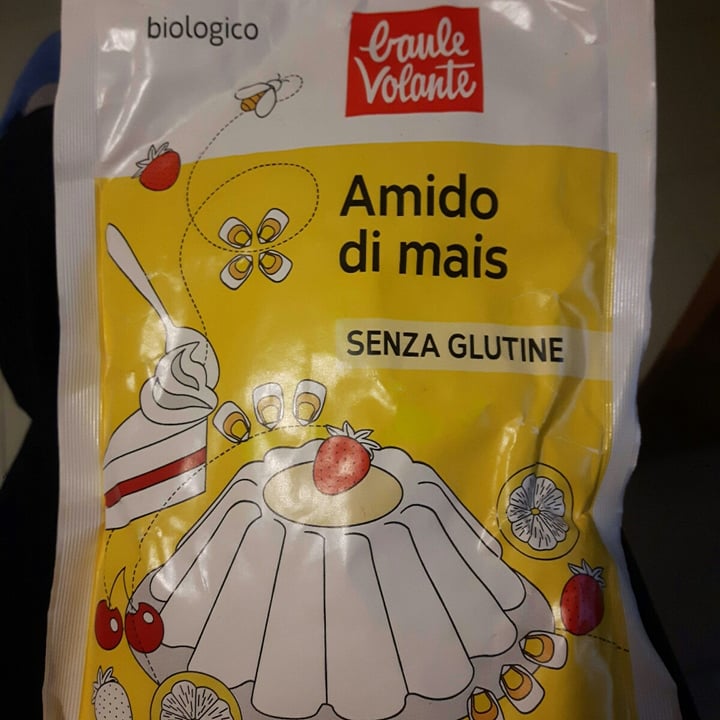 review photo of Baule volante Amido di mais shared by @oneway on 06 Oct 2021 - review
