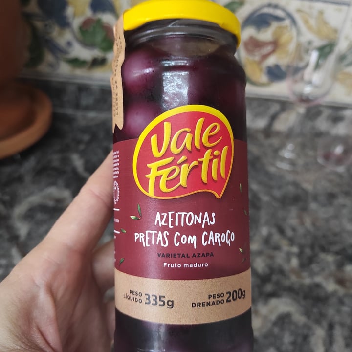 review photo of Vale Fértil Azeitona shared by @clarissedalprat on 13 May 2022 - review