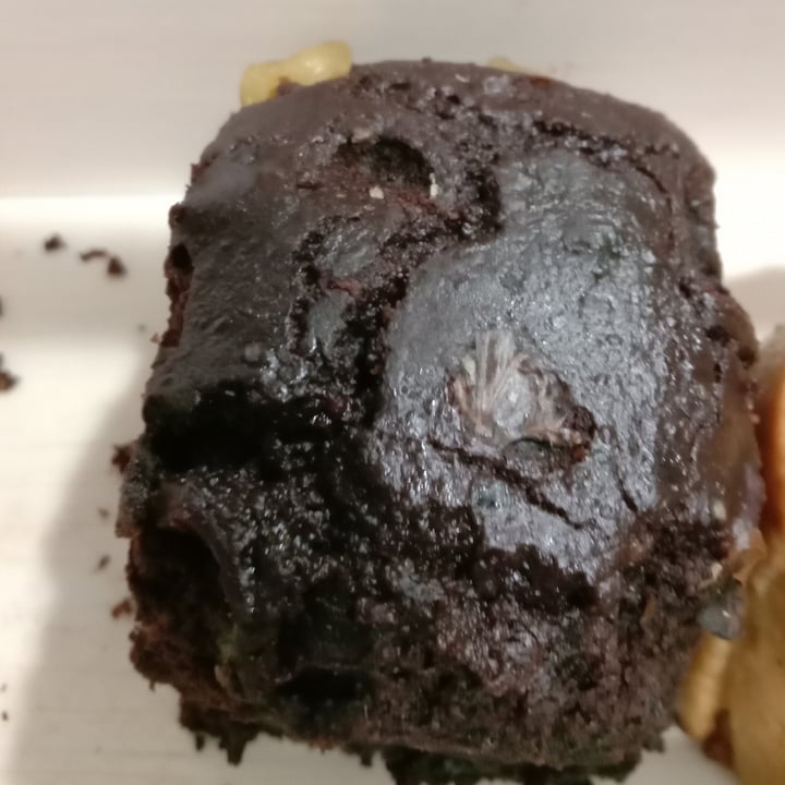 review photo of APRIL 植物系甜點 Mini Brownies shared by @feliciaintheworld on 22 Dec 2021 - review
