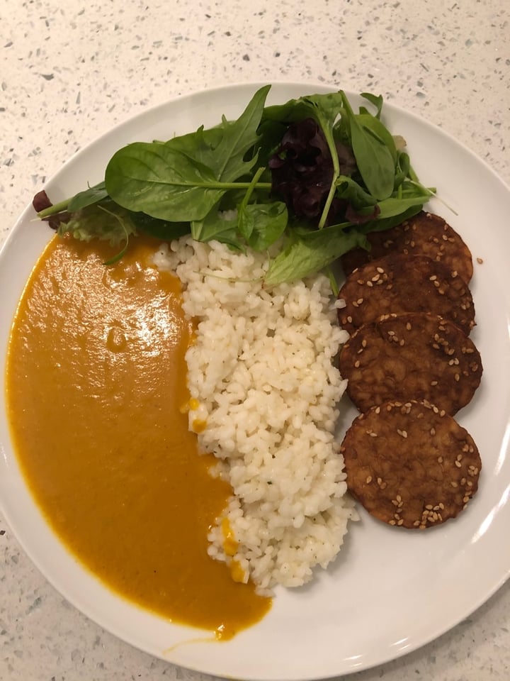 review photo of The Tofoo Co. Tempeh shared by @renas on 02 Apr 2020 - review
