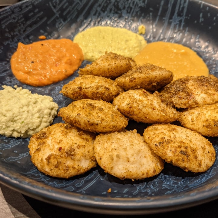 photo of fennel by komala vilas Curry Leaf Podi Idli shared by @preethiness on  09 Oct 2021 - review