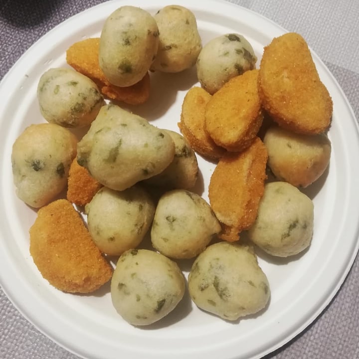 review photo of Amadori Le Birbe Veggy shared by @fradl on 17 Sep 2022 - review