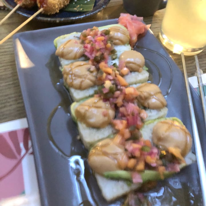 review photo of Plantasia Dinamita roll shared by @susylhoist on 12 Jul 2022 - review