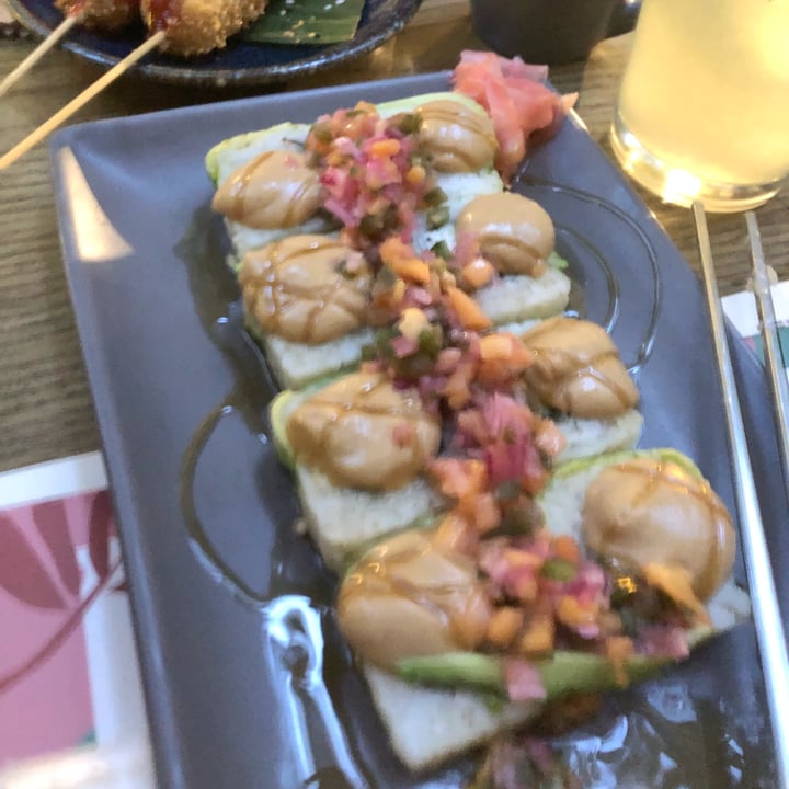 photo of Plantasia Dinamita roll shared by @susylhoist on  12 Jul 2022 - review