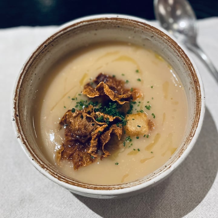 photo of Origin Grill Celeriac Tris shared by @charissasx on  19 Apr 2021 - review