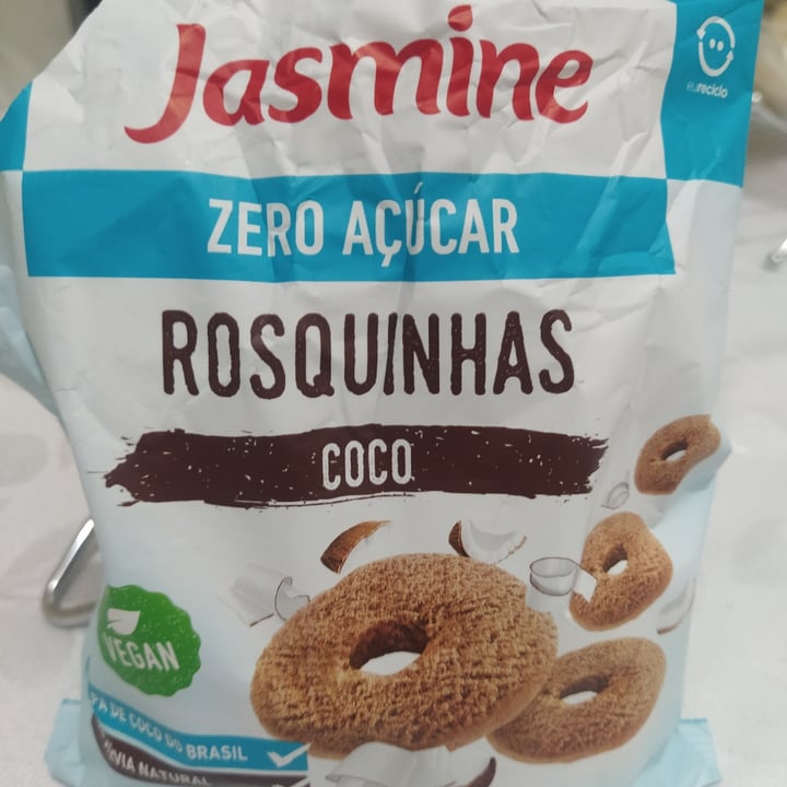 photo of Biscoito integral vegano Biscoito integral Vegano shared by @alinelomeu on  09 Jun 2022 - review