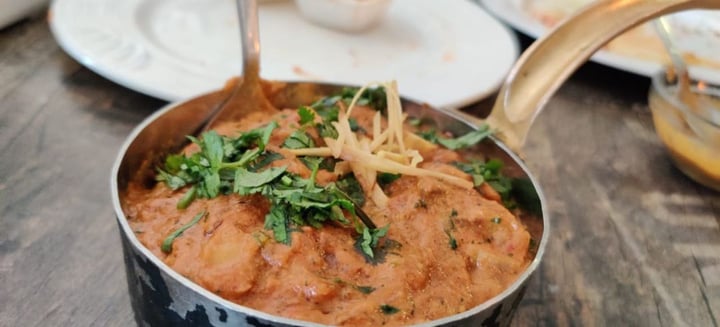review photo of Food Hut Dal Tadka shared by @jh7890 on 02 Feb 2020 - review