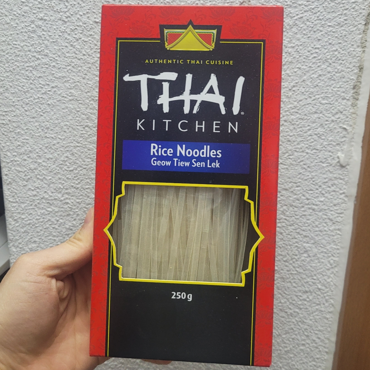 Thai Kitchen Rice noodles Reviews | abillion