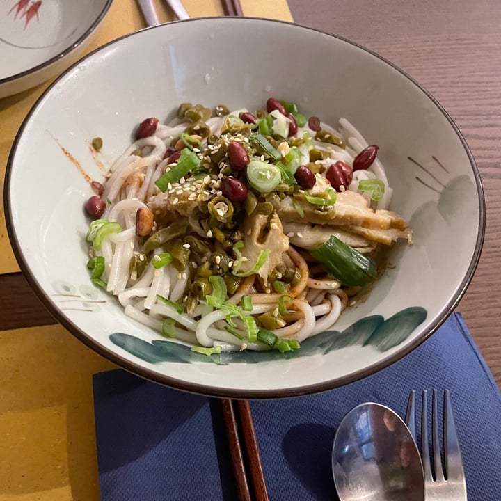 photo of Su Guan - Chinese Veg Spaghetti Di Riso e Seitan Al Gusto GuiLin shared by @lulu85 on  24 Jun 2022 - review