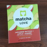 Matcha Love