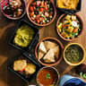 Koocha Mezze Bar