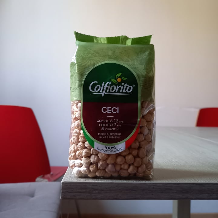 photo of Colfiorito Ceci shared by @kzlyza on  13 Oct 2021 - review