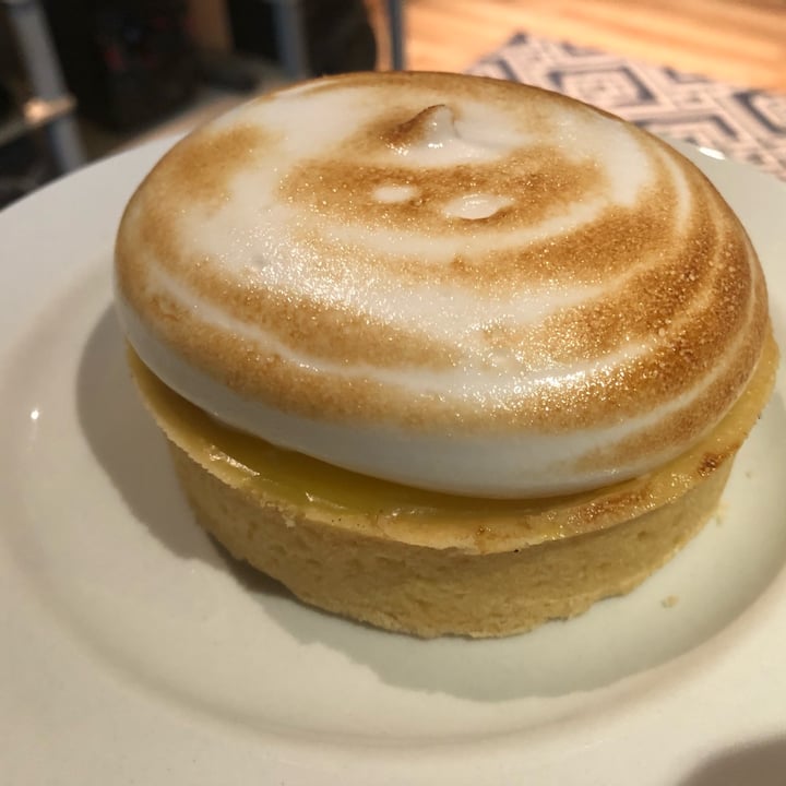 photo of Stories Bakery Lemon Meringue Pie shared by @themissanderson on  06 Jul 2022 - review