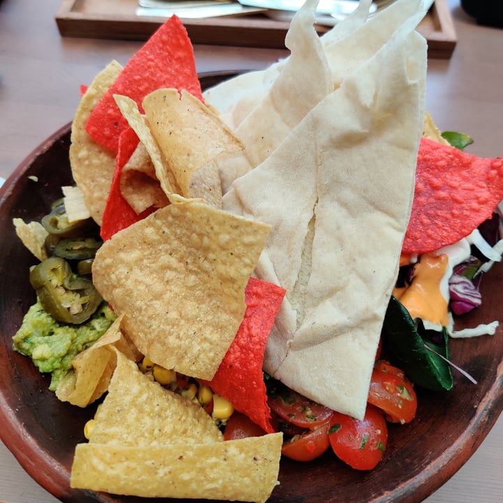 photo of Genius Central Singapore Mexican Bowl Of Glory shared by @fourdollars on  24 Aug 2021 - review