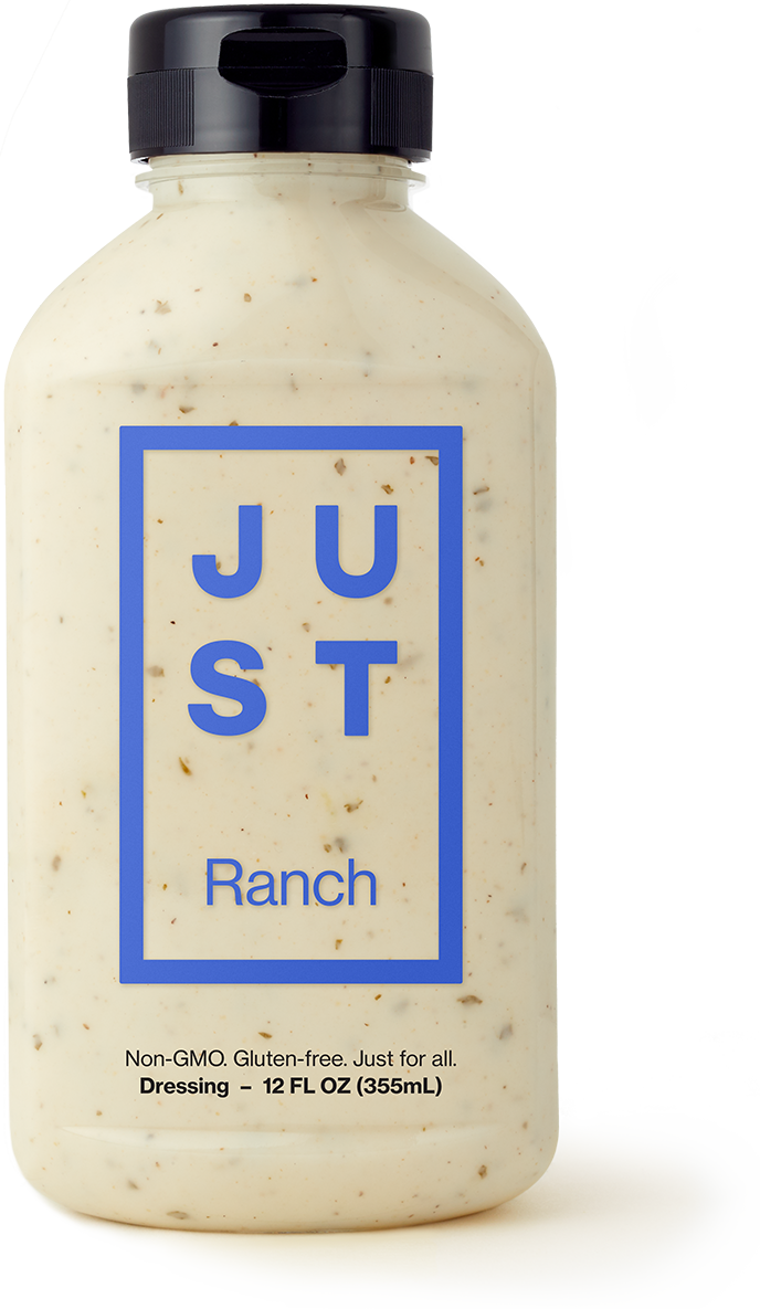 JUST Egg Ranch Dressing Reviews abillion