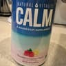Natural Calm