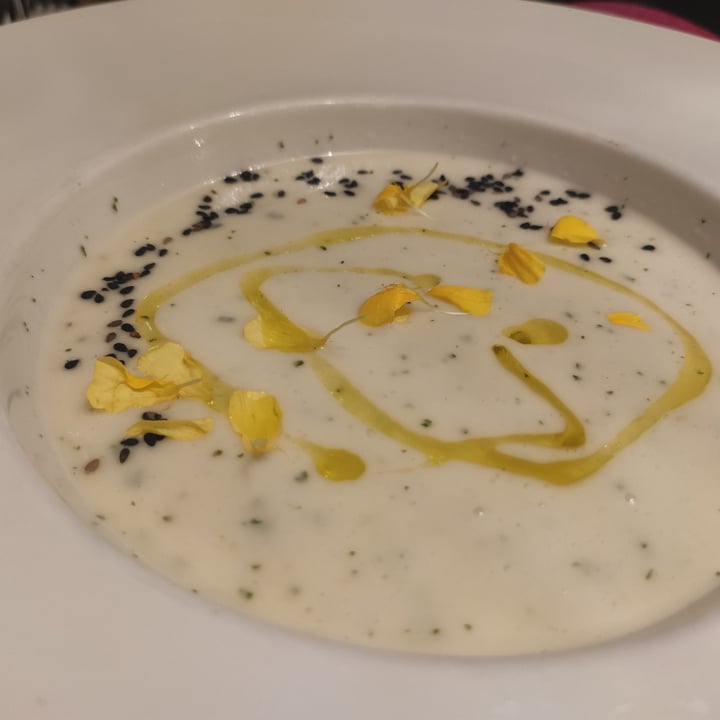 review photo of Street & Soul Crema de coco shared by @love-hummingbird on 06 Sep 2022 - review