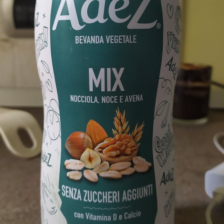review photo of AdeZ Bevanda noci nocciole e avena shared by @robii on 11 Mar 2022 - review