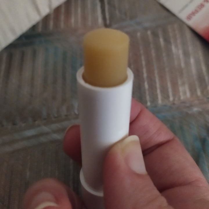 photo of Lavera Naturkosmetik Protect&Repair Lip Balm shared by @vegatta on  30 Mar 2021 - review