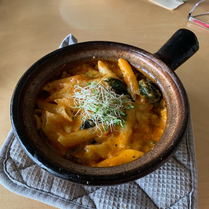 photo of Real Food Baked Penne shared by @zlspeth on  04 Jan 2022 - review