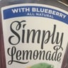 simply lemonade