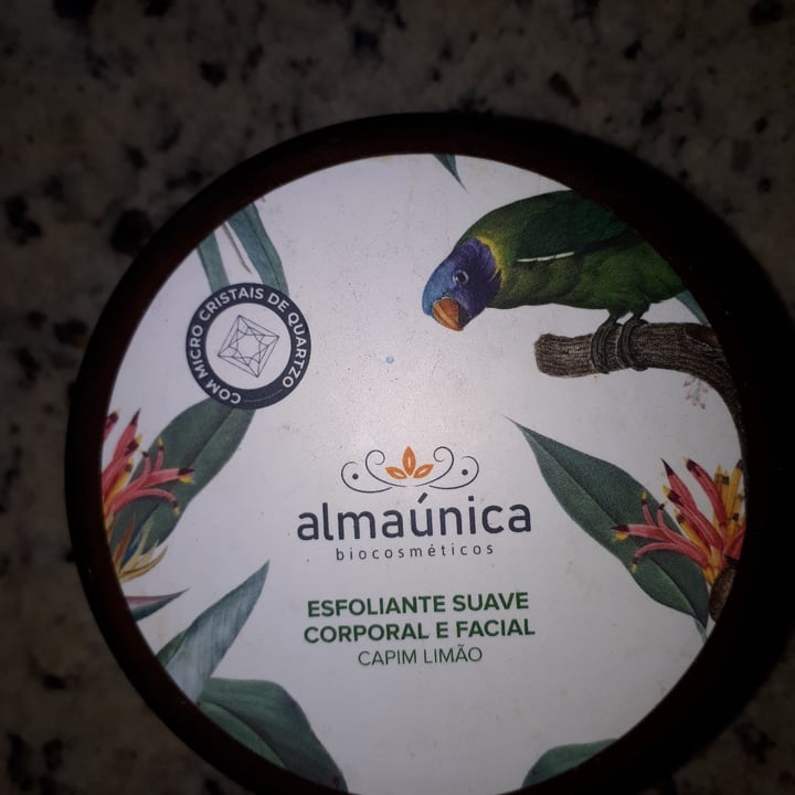 review photo of Simple Organic Body Skincare shared by @abcdefghijklmnoprs12 on 23 Apr 2022 - review