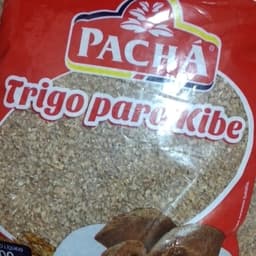 Pachá