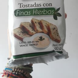 Horneaditos
