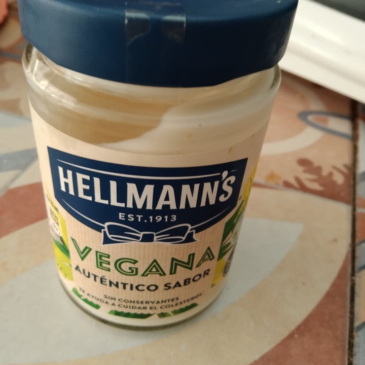 photo of Hellmann’s Aderezos shared by @marticaluni on  25 Sep 2022 - review