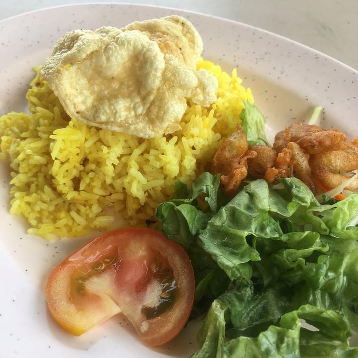 review photo of Su Shi Jia Xiang Wei Nasi Briyani shared by @bernardkoh on 28 Feb 2018 - review