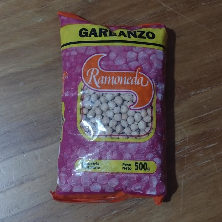 review photo of Ramoneda Garbanzos shared by @sofiavaazquez on 08 Jun 2021 - review