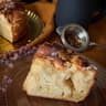 The hippie Baker