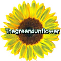 thegreensunflower @thegreensunflower profile image