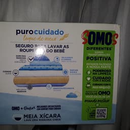 OMO
