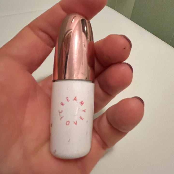 review photo of Clio Makeup Creamy Love shared by @claraguidalioff on 05 Apr 2022 - review