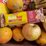 Nuts Bar