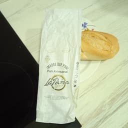 Horno la parra