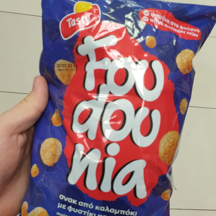review photo of Tasty Foudounia shared by @thedronewhisperer on 17 Oct 2022 - review